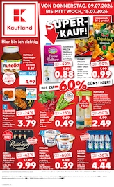 Bier im Kaufland Prospekt in Werdau Aktueller Kaufland Prospekt mit Bier, "Hier bin ich richtig", Seite 10