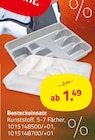 Besteckeinsatz von  im aktuellen ROLLER Prospekt für 1,49 €