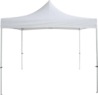 Faltpavillon Angebote von TrendLine bei Globus-Baumarkt Dreieich für 99,00 €