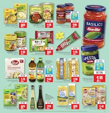 Jacobs im aktuellen Marktkauf Prospekt (Heilbronn) Jacobs im Marktkauf Prospekt "Aktuelle Angebote" mit 46 Seiten (Heilbronn)