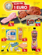 Ähnliche Gummistiefel Angebote im Prospekt "Aktuelle Angebote" von Netto Marken-Discount in Nordhausen Ähnliche Angebote wie Gummistiefel im Prospekt "Aktuelle Angebote" auf Seite 23 von Netto Marken-Discount in Nordhausen