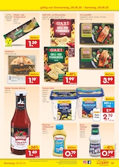 Lachs im Netto Marken-Discount Prospekt in Halberstadt Aktueller Netto Marken-Discount Prospekt mit Lachs, "Aktuelle Angebote", Seite 57