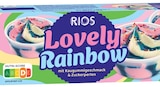 Spezialitätenbecher von RIOS für 2,49 € bei Penny im Angebot Spezialitätenbecher von RIOS im aktuellen Penny Prospekt