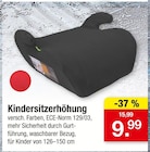 Kindersitzerhöhung Angebote bei Zimmermann Celle für 9,99 €