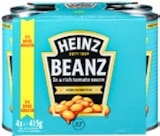 Aktuelles Beanz Angebot bei Kaufland in Frankfurt (Main) ab 3,99 €