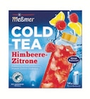 Cold Tea im Angebot bei Lidl in Rheine Cold Tea Angebote von Meßmer bei Lidl Rheine für 1,99 €