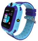 SOS-Smartwatch Angebote von Mebus bei Kaufland Ansbach für 17,99 €