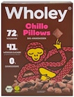 Chillo Pillows im REWE Prospekt Chillo Pillows von Wholey im aktuellen REWE Prospekt für 2,99 €