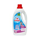 Lessive liquide - CARREFOUR EXPERT - Carrefour Market à Draguignan Lessive liquide - CARREFOUR EXPERT en promo chez Carrefour Market Draguignan à 4,99 €