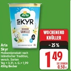 Skyr von Arla im aktuellen EDEKA Prospekt