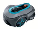 Aktuelles Mähroboter „Sileno“ Angebot bei toom Baumarkt in Remscheid ab 799,00 €