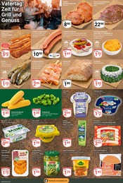 Aktueller GLOBUS Prospekt mit Bratwurst, "Aktuelle Angebote", Seite 4