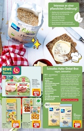 REWE Falafel im Prospekt REWE Falafel im Prospekt