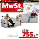 Loretta von Seats and Sofas im aktuellen Seats and Sofas Prospekt
