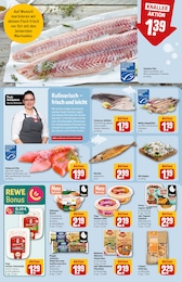 Kühlmann Angebot & Preis im aktuellen REWE Prospekt Kühlmann Angebot im aktuellen REWE Prospekt auf Seite 14