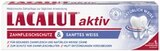 Zahncreme Aktiv von LACALUT im aktuellen Kaufland Prospekt für 3,25 €
