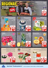 Pflanzen Angebot & Preis im aktuellen EDEKA Prospekt Pflanzen Angebot im aktuellen EDEKA Prospekt auf Seite 2