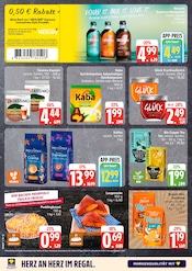 Tassimo im EDEKA Prospekt in Hamburg Aktueller EDEKA Prospekt mit Tassimo, "Top Angebote", Seite 21