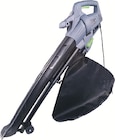 Wreesmann Lauta - 3-in-1-Funktion Laubsauger Angebot im Prospekt 3-in-1-Funktion Laubsauger bei Wreesmann im Lauta Prospekt für 29,99 €