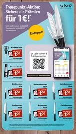 Aktueller nahkauf Prospekt mit Besteck, "nichts liegt näher", Seite 8