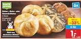 Kaiser-, Mohn- oder Sesambrötchen im Angebot bei Netto Marken-Discount in Schwäbisch Hall Kaiser-, Mohn- oder Sesambrötchen Angebote bei Netto Marken-Discount Schwäbisch Hall für 1,00 €