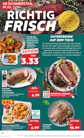 Schweinefilet im Kaufland Prospekt in Dresden Aktueller Kaufland Prospekt mit Schweinefilet, "Aktuelle Angebote", Seite 28