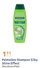 Shampoo Silky Shine Effect von Palmolive im aktuellen Action Prospekt für 1,11 €