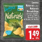 Aktuelles Naturals Rosmarin Angebot bei EDEKA in Essen ab 1,49 €