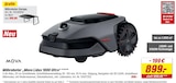 Mähroboter „Mova Lidax 1000 Ultra“ Angebote von MOVA bei toom Baumarkt Hennef für 899,00 €