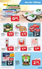 Aktueller Markant Nordwest Prospekt mit Ziegenkäse, "DER MARKT FÜR GUTES ESSEN UND TRINKEN", Seite 7