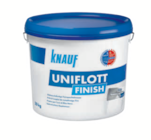 Uniflott Finish 8 kg von Knauf für 14,99 € bei toom Baumarkt im Angebot Uniflott Finish 8 kg von Knauf im aktuellen toom Baumarkt Prospekt