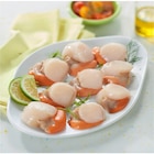 Noix de Saint-Jacques* - CARREFOUR dans le catalogue Carrefour Market