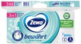 Danke Toilettenpapier 3-lagig von  im aktuellen Rossmann Prospekt für 2,99 €