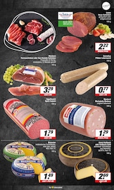 Schinken im EDEKA Prospekt in Beckum Aktueller EDEKA Prospekt mit Schinken, "Aktuelle Angebote", Seite 11