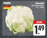 Blumenkohl Angebote bei EDEKA Gera für 1,49 €