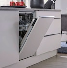 Einbauküche DK209 im Angebot bei XXXLutz in Celle Einbauküche DK209 Angebote von Dieter Knoll bei XXXLutz Celle für 5.999,00 €