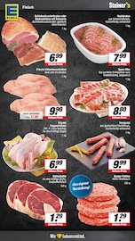 Aktueller EDEKA Prospekt mit Hähnchen, "Aktuelle Angebote", Seite 5