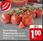 Angebot im EDEKA Groß Rohrheim Prospekt EDEKA Groß Rohrheim Prospekt mit im Angebot für 1,00 €