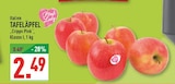Tafeläpfel Cripps Pink Angebote von Pink Lady bei Marktkauf Coesfeld für 2,49 €