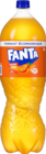 Fanta orange en promo chez Lidl Fanta orange dans le catalogue Lidl