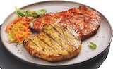 Schweinenacken-/-rückensteaks Angebot in Auderath Schweinenacken-/-rückensteaks im aktuellen Prospekt bei Lidl in Auderath