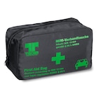Volkswagen Kressbronn - Verbandtasche Mini, DIN 13164 Version 2022 Angebot im Prospekt Verbandtasche Mini, DIN 13164 Version 2022 bei Volkswagen im Kressbronn Prospekt für 7,90 €