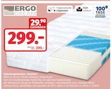 Aktuelle Matratze Angebote bei Segmüller in Nürnberg Aktuelles Kaltschaummatratze Sensolux Angebot bei Segmüller in Nürnberg ab 299,00 €