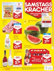 Haribo im Netto Marken-Discount Prospekt in Lahr Aktueller Netto Marken-Discount Prospekt mit Haribo, "Aktuelle Angebote", Seite 66