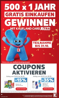 Red Bull im aktuellen Kaufland Prospekt (Gelsenkirchen) Red Bull im Kaufland Prospekt "Hier bin ich richtig" mit 84 Seiten (Gelsenkirchen)