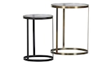 Beistelltisch 2er Set Plaza von  im aktuellen Höffner Prospekt für 259,00 €