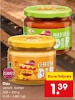 Dips im Angebot bei Netto Marken-Discount in Erlangen Dips Angebote von Clarky's bei Netto Marken-Discount Erlangen für 1,39 €