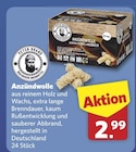 combi Werlte - Anzündwolle Angebot im Prospekt Anzündwolle bei combi im Werlte Prospekt für 2,99 €