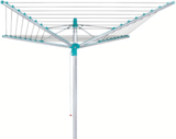 Aktuelle Wäscheständer Angebote bei toom Baumarkt in Darmstadt Aktuelles Wäschespinne Linomatic 400 Easy Angebot bei toom Baumarkt in Darmstadt ab 109,99 €