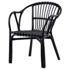 Sessel schwarz im Angebot bei IKEA in Augsburg Sessel schwarz Angebote bei IKEA Augsburg für 59,99 €
